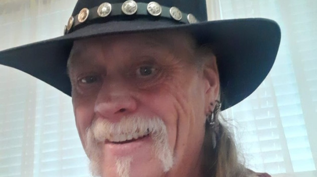  ויקטור שרה (צילום: רשתות חברתיות)