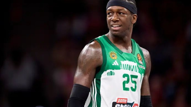 הוביל את פנאתינייקוס לניצחון במילאנו במפגש הקודם. נאן (צילום: GettyImages, Ion Alcoba Beitia)