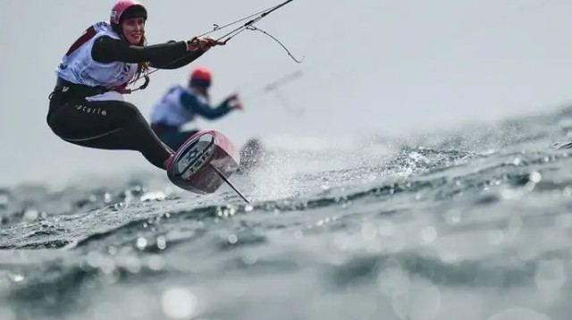 תפתיע בחצי הגמר? גל צוקרמן (צילום: אתר רשמי, Robert Hajduk)