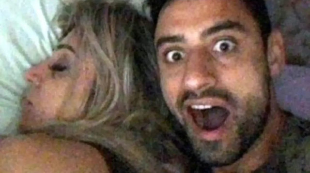 הכדורגלן הברזילאי שנרצח, דניאל קוריירה פרייטס (צילום: צילום מסך)