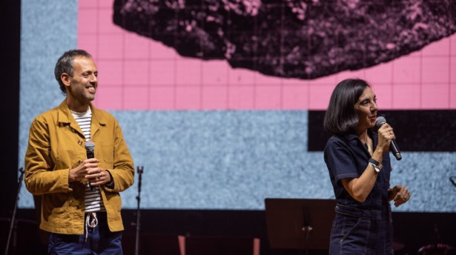 פצ׳ה קוצ׳ה (צילום: חיים יפים ברבלט)