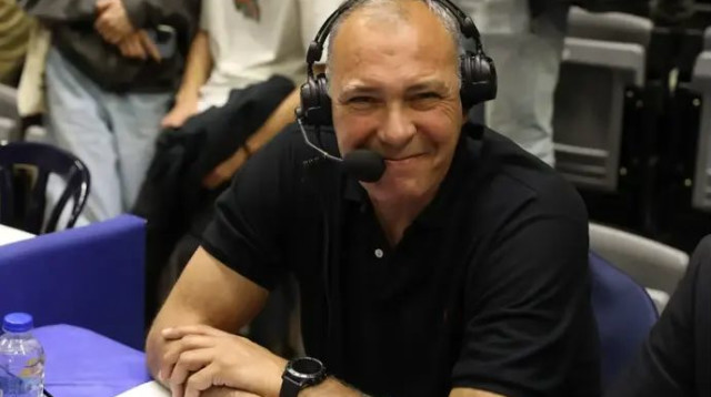 "הפועל תל אביב צריכה לעשות סוויץ' ולשנות גישה" (צילום: שלומי גבאי)