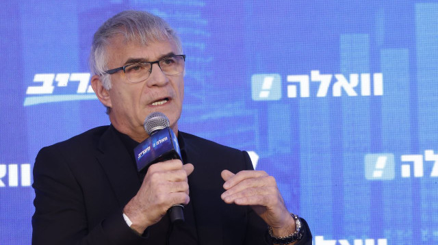 ישי דוידי (צילום: אבשלום ששוני)