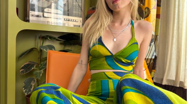 TIME MACHINE (צילום: יח"צ)