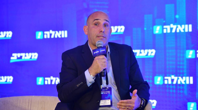 אמיר אביבי (צילום: אבשלום ששוני)