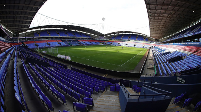 אצטדיון בולטון (צילום: GettyImages)