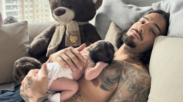 מאלומה (צילום: צילום מסך מתוך האינסטגרם)