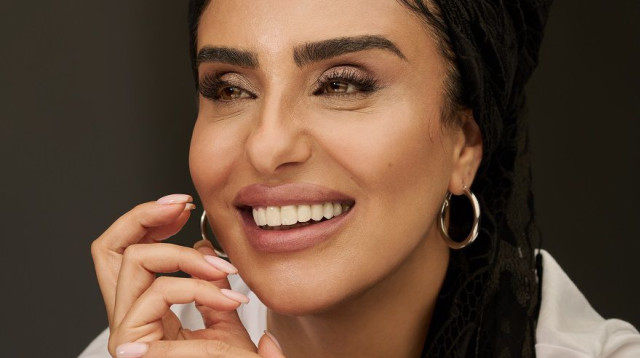 הזמרת נרקיס (צילום: משה נחמוביץ')