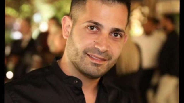 אוריאל ברוך (צילום: באדיבות המשפחה)