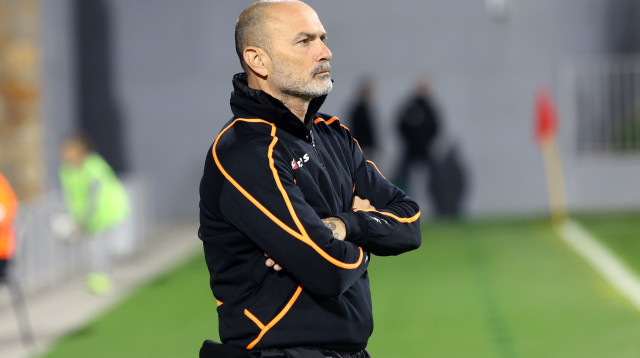 מוטי איוניר (צילום: לילך וייס רוזנברג)