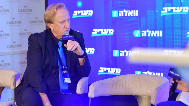 אליעד שרגא (צילום: אבשלום ששוני)