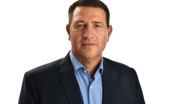 אורי וטרמן, מנכ"ל קבוצת שופרסל (צילום: באדיבות שופרסל)