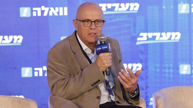 טיקו גדות (צילום: מרק ישראל סלם)