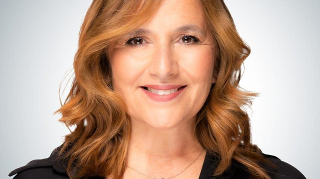 סימה כחלון (צילום: פייסבוק)