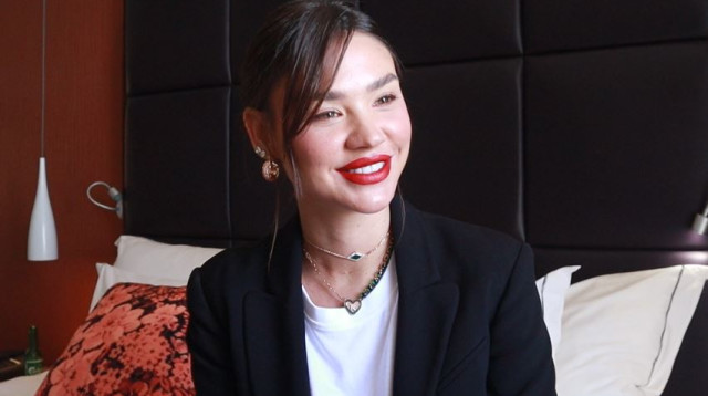 רוסלנה רודינה (צילום: נועה רחמים)