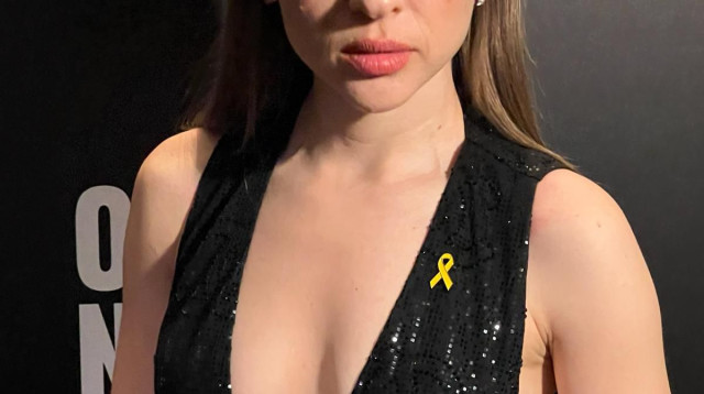 שירה האס (צילום: יח"צ)