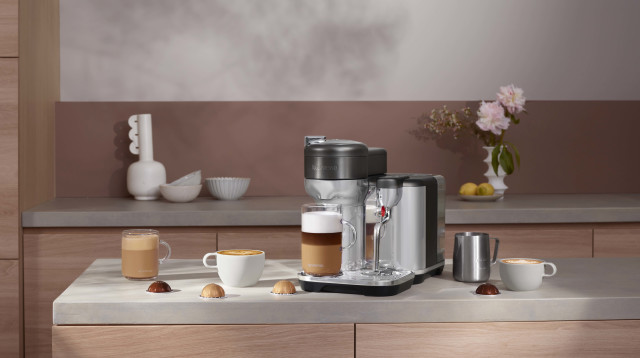 המכונה שתשדרג לכם את המטבח (צילום: יחצ)