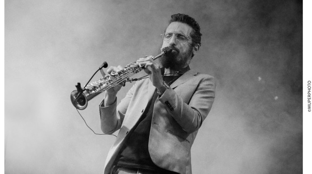 דניאל זמיר (צילום: ויקטור ליסט)