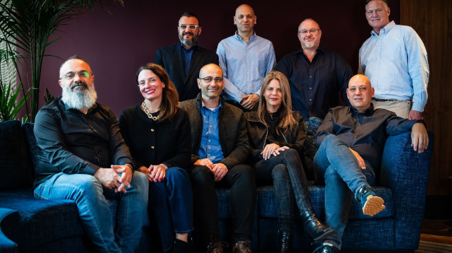 CORO (צילום: CORO)