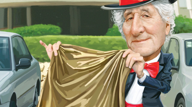 הרכב נגנב 4 פעמים בתוך שנה (צילום: אופיר בגון)