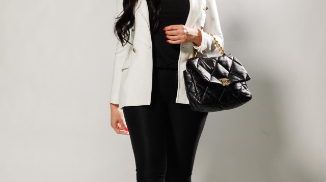 חן מאירי (צילום: רן יחזקאל)