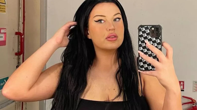 יצאה לדייט עם חברו הטוב של בעלה - וכך זה הסתיים (צילום: רשתות חברתיות)