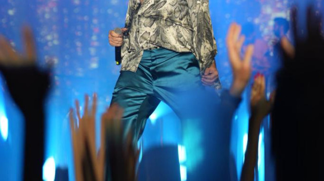 אביהו פנחסוב (צילום: ניר הדר)