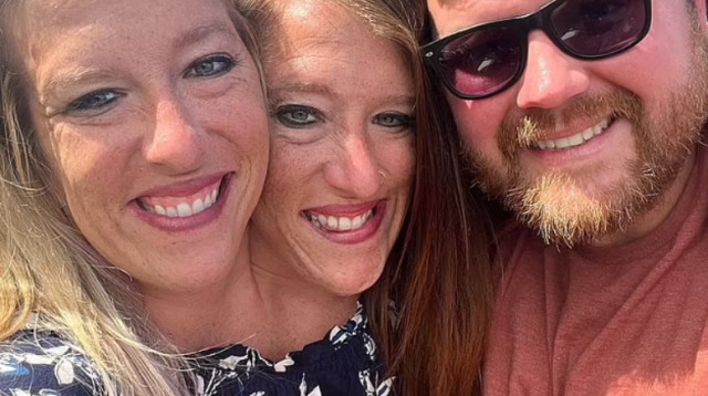 בריטני, אבי ובעלה ג'וש (צילום: רשתות חברתיות)