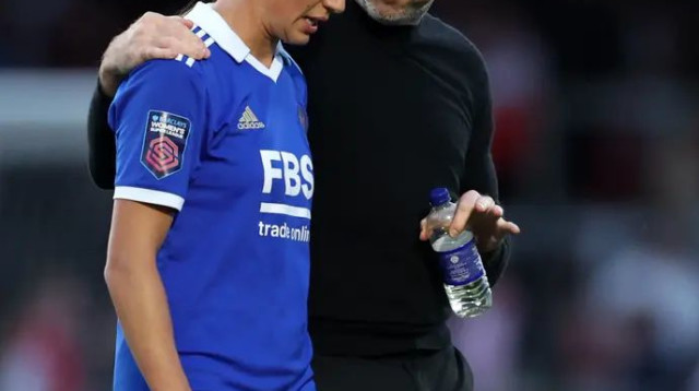 הפר את הקוד האתי. ווילי קירק (צילום: GettyImages, Catherine Ivill)