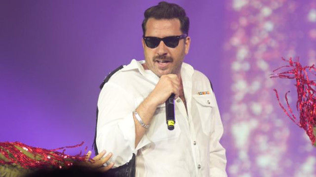 אביהו פנחסוב (צילום: ניר הדר)