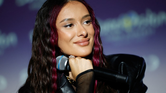 עדן גולן (צילום: REUTERS/Carlos Garcia Rawlins)