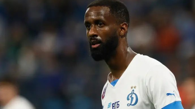 עוד 4:1. אלי דסה (צילום: רויטרס)