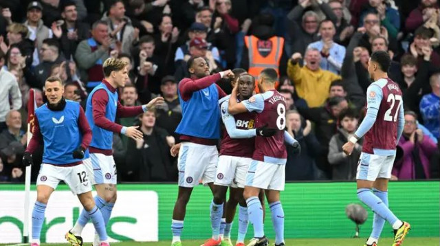 שער, בישול וחזרה למקום הרביעי. דיאבי (צילום: אימג'בנק  GettyImages)