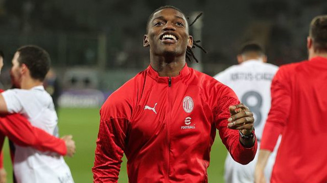 רפאל לאאו (צילום: Gabriele Maltinti / Stringer)