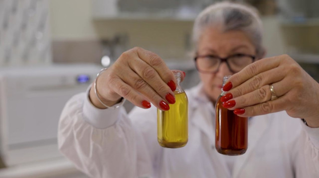 Beyond oil (צילום: יחצ)