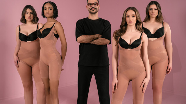 דרור קונטנטו קולקציית מחטבים (צילום: ולד לימר)