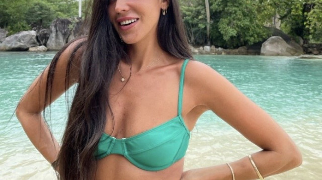 הלן הוד (צילום: צילום מסך מתוך האינסטגרם)