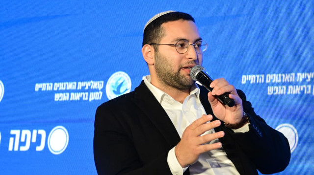 השר יצחק וסרלאוף (צילום: יוסי זליגר)