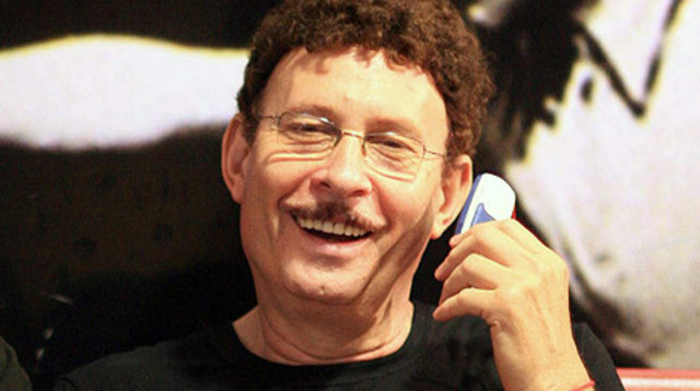 עמי מנדלמן (צילום: יח"צ)