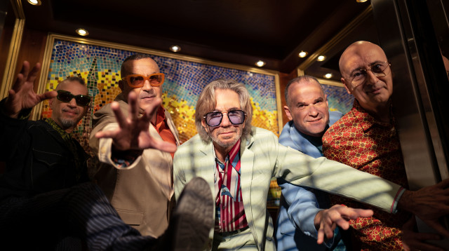 משינה (צילום: עמליה זילברשץ בנאי)