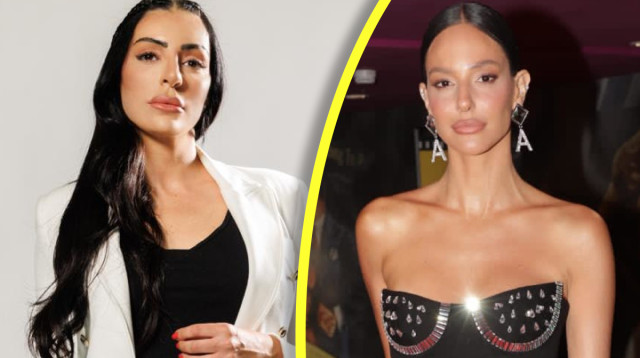 נעמה מריומה, חן מאירי (צילום: רפי דלויה,רן יחזקאל)