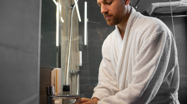 למה כדאי להתקין מחמם מים על הגז עם אלוף הגז? (צילום: FREEPIK)