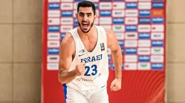 "הסכם מקדים הוא בר-תוקף, גם אם לא הוגש לבקרה". אליעד טל (צילום: אתר רשמי, FIBA)