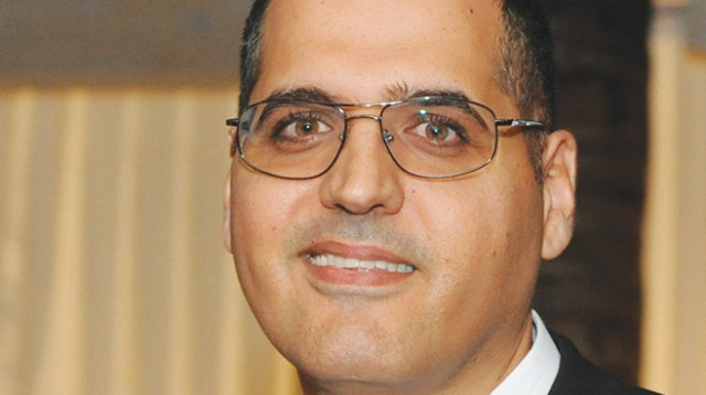 ד"ר אמיר טל, המדען הראשי של בית אקשטיין (צילום: באדיבות בית אקשטיין)