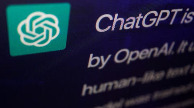 צ'אט GPT. כניסה ישירה. (צילום: OpenAI)