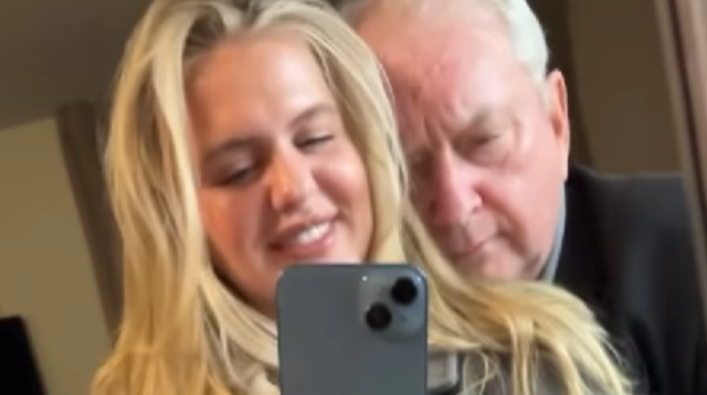 הורחקה משלושה בתי אבות לאחר שהתברר כי היא מקיימת יחסי מין עם דיירים (צילום: מתוך אינסטגרם)