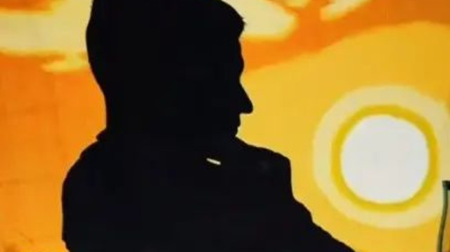 דגל הפריסה של אוהדי קרסנודאר לכבוד המאמן המפוטר ולאדן איביץ' (צילום: צילום מסך, .)