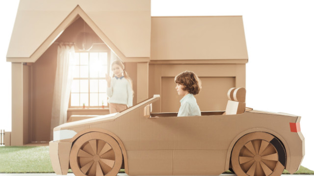 מהתאמת צרכים ועד באנדל: איך לחסוך בעלויות ביטוח הדירה ב-2024? (צילום: Shutterstock)