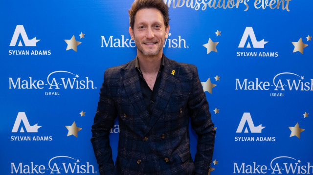 ליאור סושרד (צילום: שאולי לנדנר)