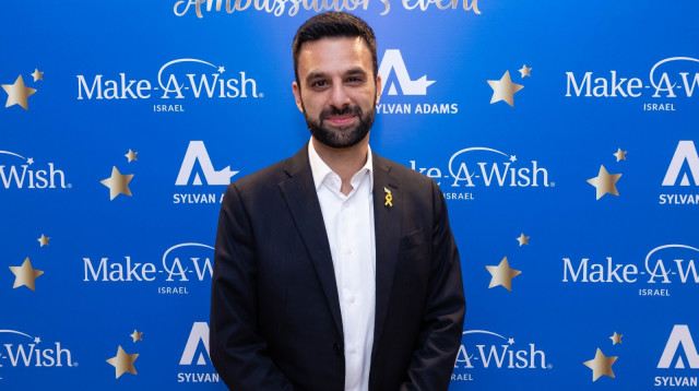 יוסף חדאד (צילום: שאולי לנדנר)